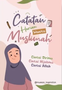 Image of CATATAN HARIAN WANITA MUSLIMAH