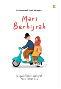 Image of MARI BERHIJRAH
