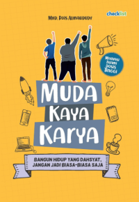 Image of MUDA KAYA KARYA