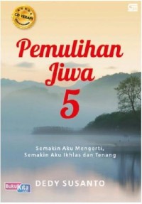 Image of Pemulihan Jiwa 5