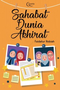 Image of Sahabat Dunia Akhirat